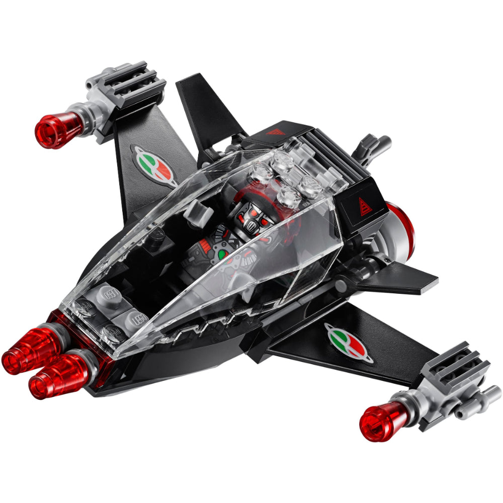 Benny's Spaceship 70816 | Licensed | LEGO