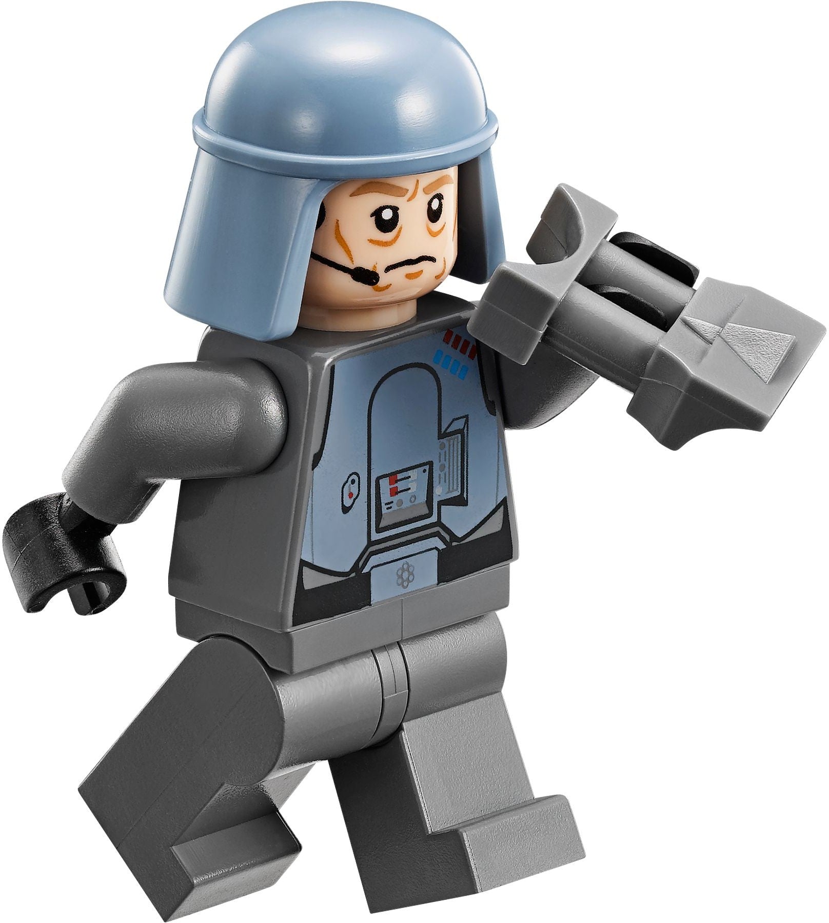 AT-AT 75054 | Star Wars | LEGO
