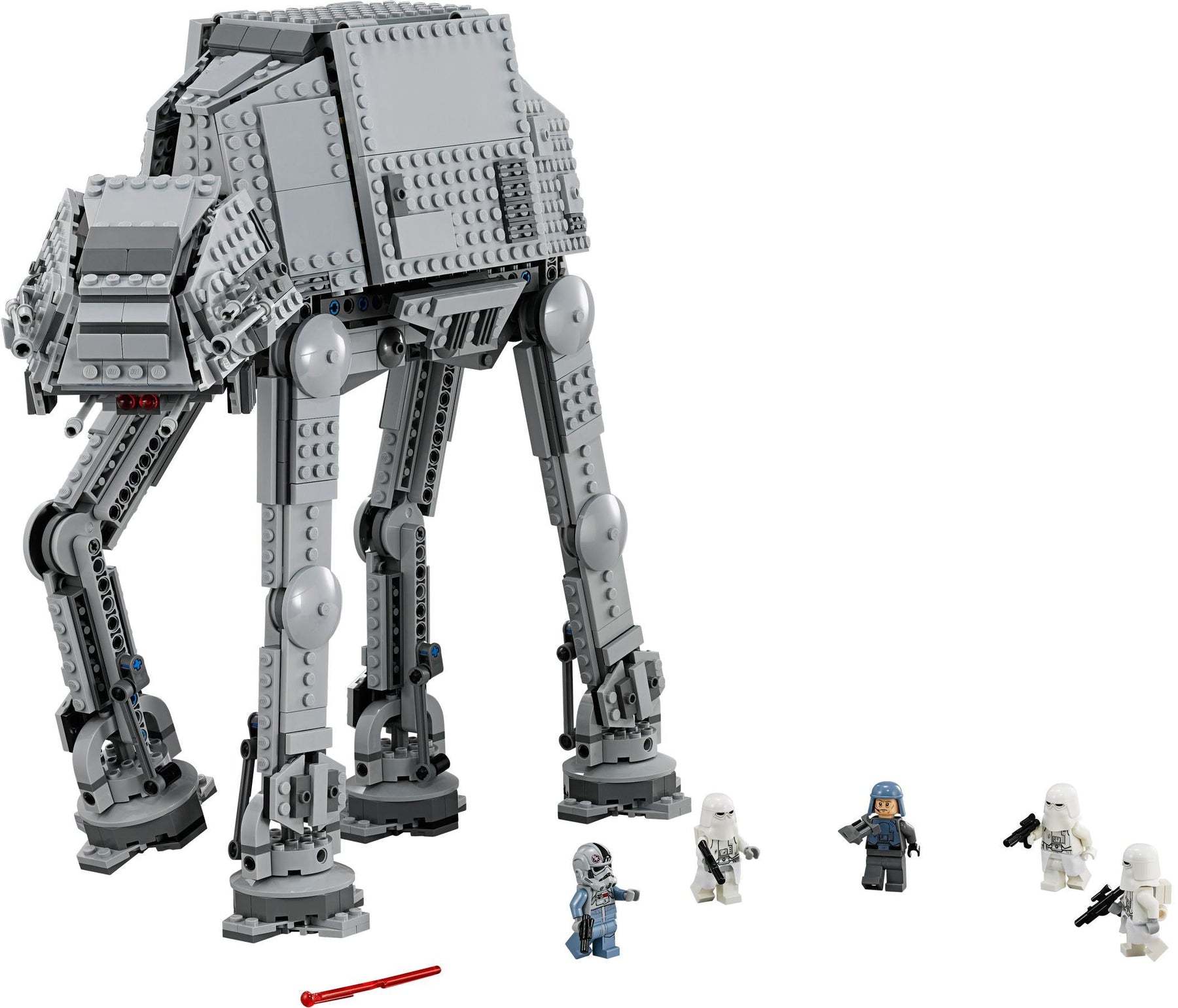 AT-AT 75054 | Star Wars | LEGO