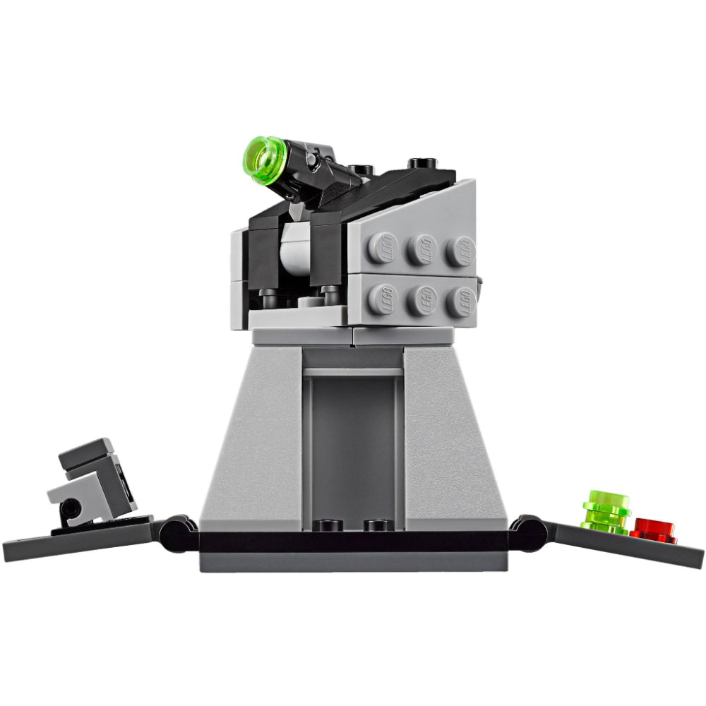 First Order Battle Pack 75132 | Star Wars | LEGO