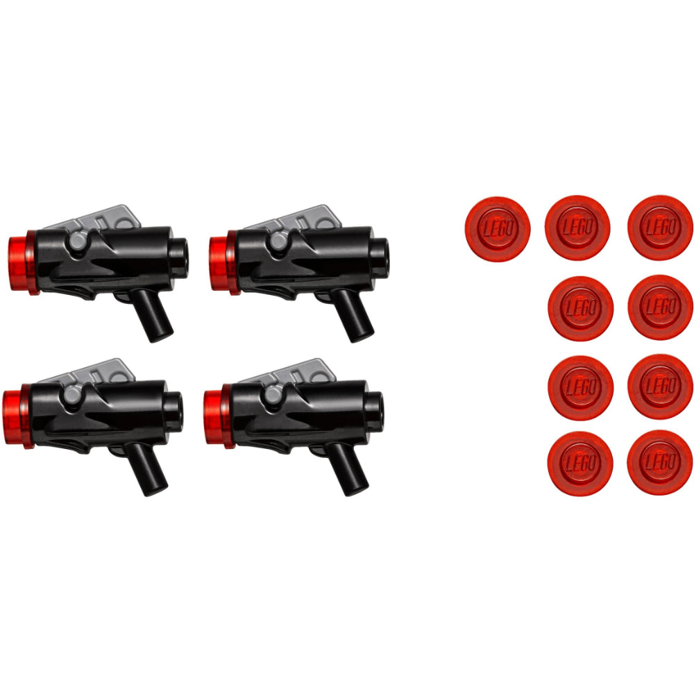 First Order Battle Pack 75132 | Star Wars | LEGO
