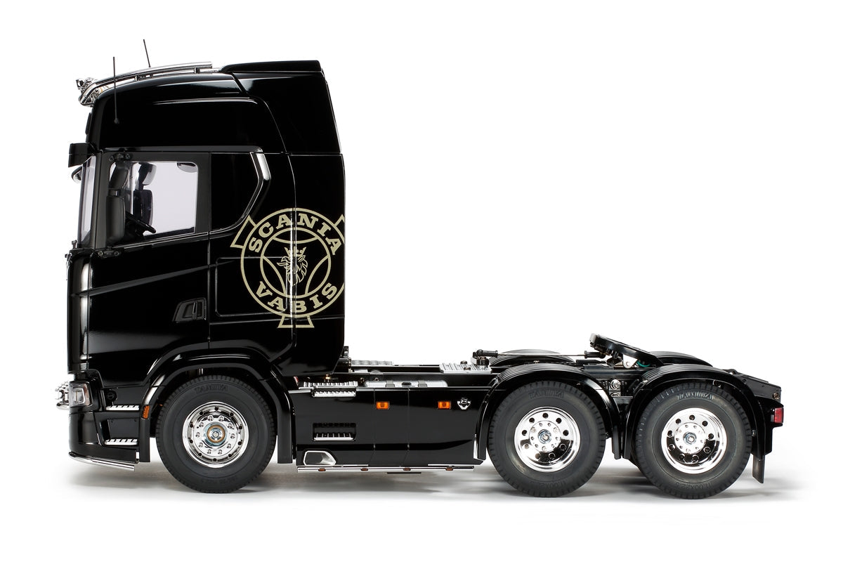 Tamiya RC Scania 770 S 6x4 - Item #56368