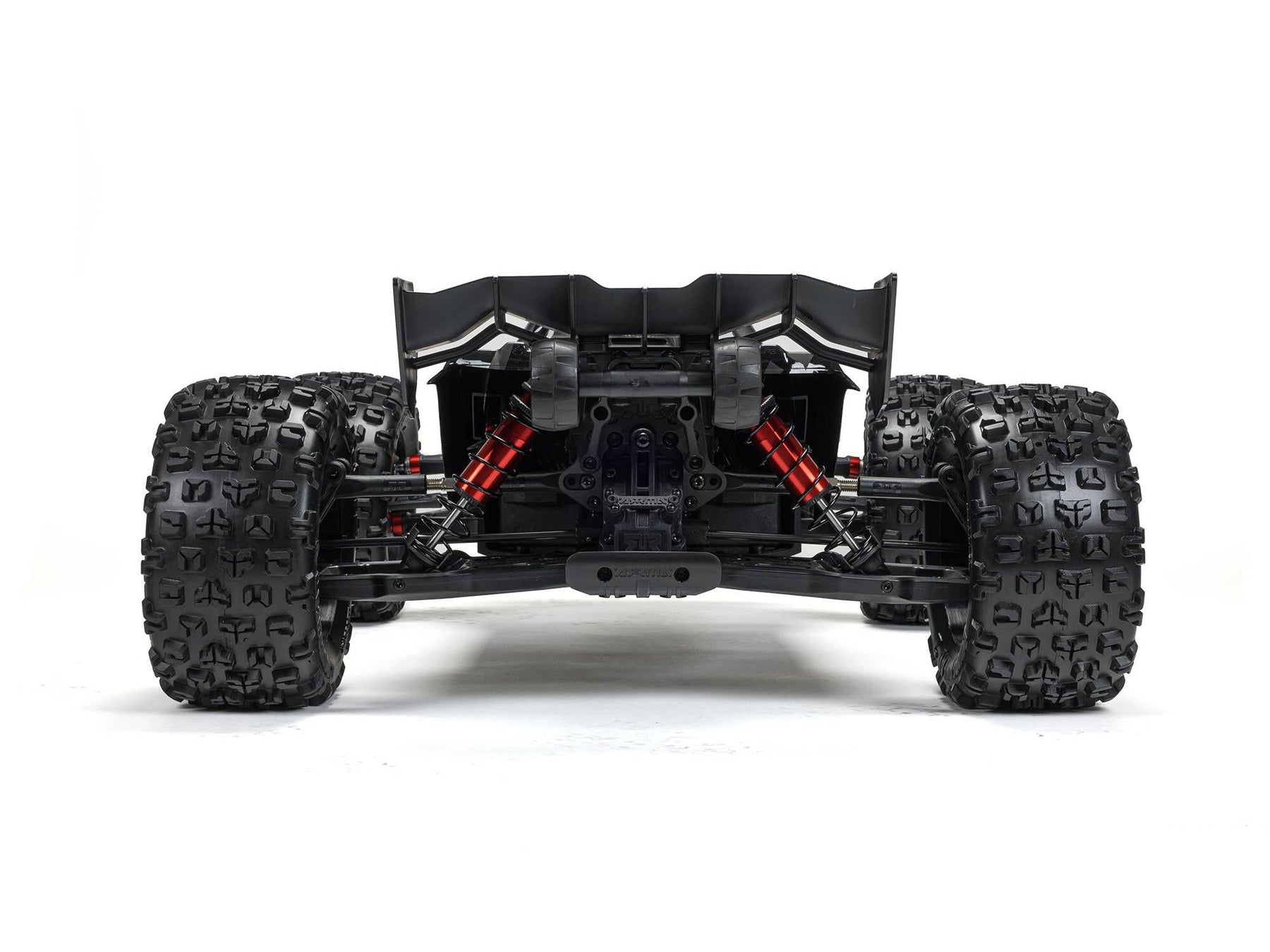 Arrma 1/5 KRATON 4x4 8S BLX EXB Brushless Monster Truck RTR, Black C-ARA5808V2T1