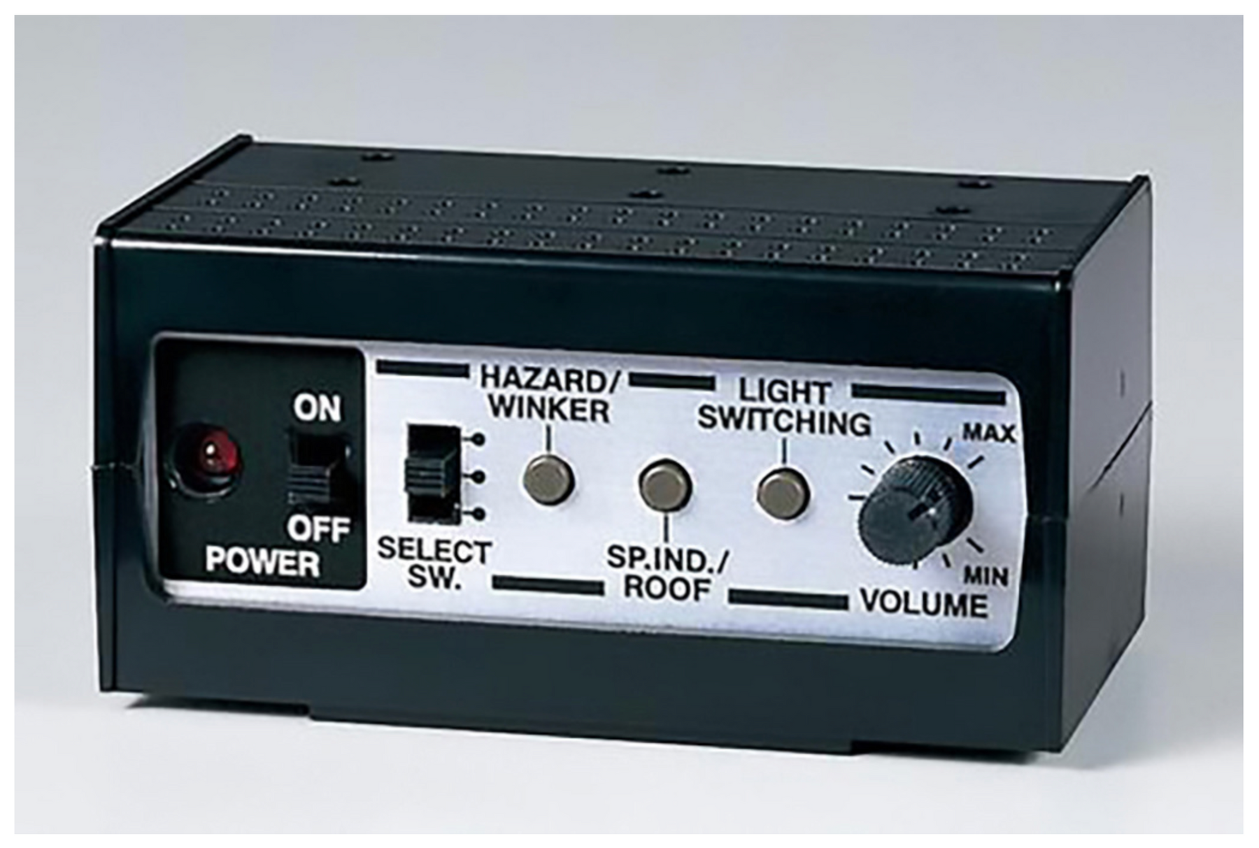 Tamiya RC Tractor Truck Multi Function Control Unit - MFC-01 - 56511