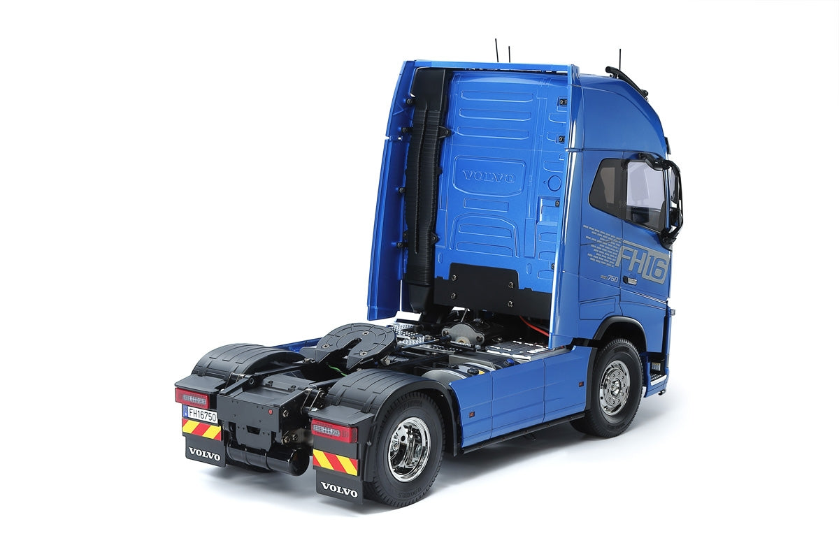 Tamiya RC Volvo FH16 XL 750 4x2 - Item #56375