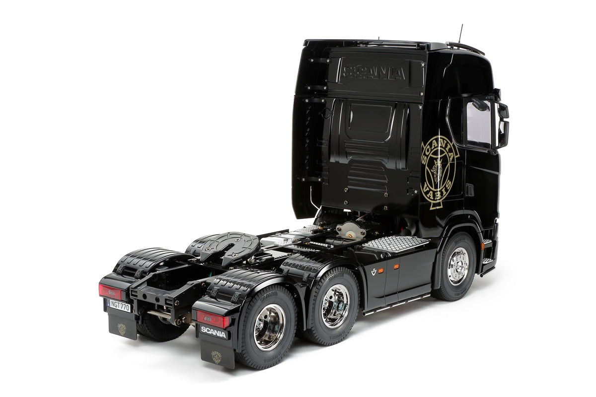 Tamiya RC Scania 770 S 6x4 - Item #56368