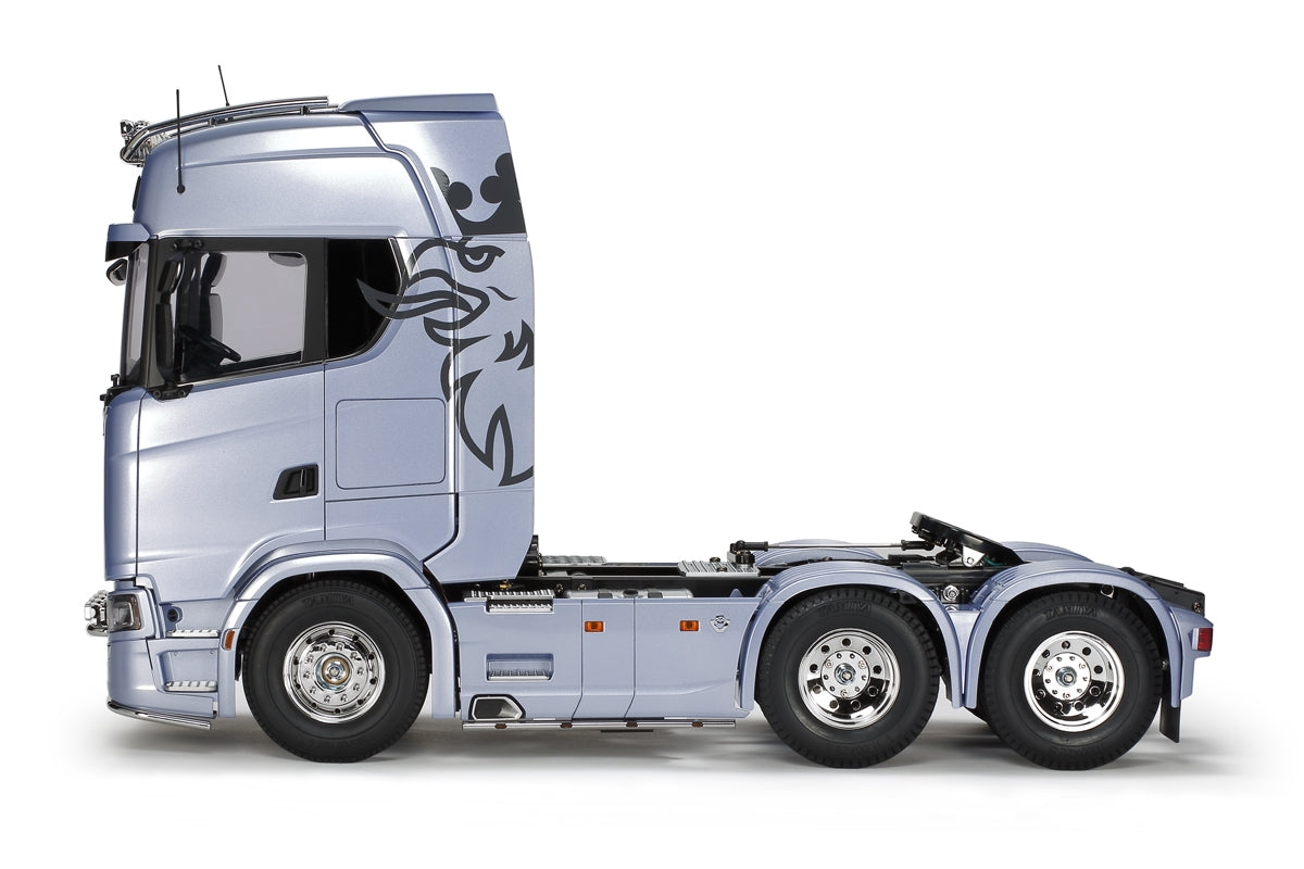 Tamiya RC Scania 770 S 6x4 - Item #56368