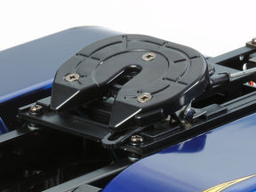 Tamiya RC Grand Hauler - Item #56344