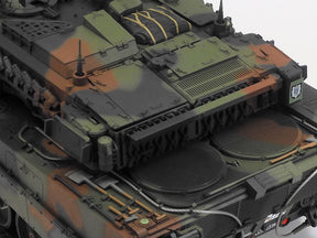 Tamiya RC Leopard 2 A7V Tank w/Option Kit - Item #56047