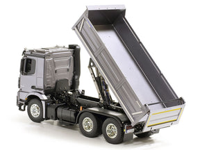Tamiya RC Mercedes-Benz Arocs 6x4 Tipper Truck 3348 Red Ltd Ed - Item #56361