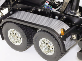 Tamiya RC Mercedes-Benz Arocs 6x4 Tipper Truck 3348 - Item #56357