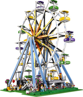 Ferris Wheel 10247 | Creator | LEGO