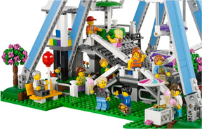 Ferris Wheel 10247 | Creator | LEGO