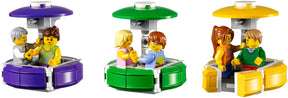Ferris Wheel 10247 | Creator | LEGO