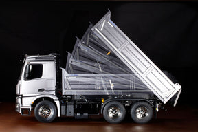 Tamiya RC Mercedes-Benz Arocs 6x4 Tipper Truck 3348 - Item #56357