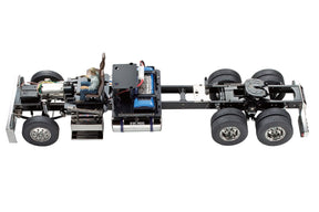 Tamiya RC Grand Hauler - Item #56344