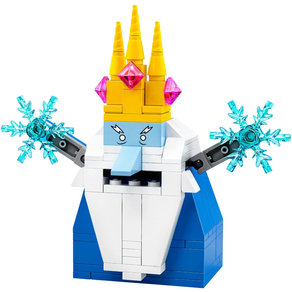 Adventure Time 21308 | IDEAS | LEGO