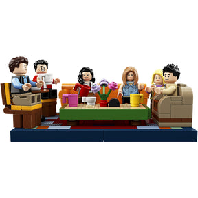 Central Perk 21319 | IDEAS | LEGO