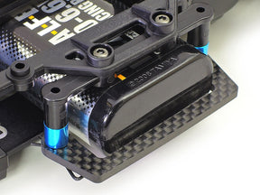 Tamiya RC M-07R Chassis Kit - Item #47520