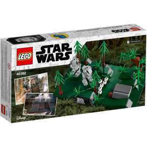 Battle of Endor 40362 | Star Wars | LEGO