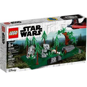 Battle of Endor 40362 | Star Wars | LEGO