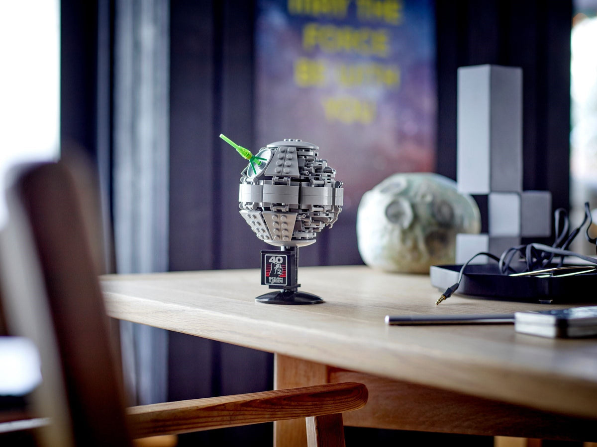 Death Star 40591 | Star Wars | LEGO