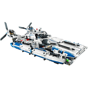 Cargo Plane 42025 | Technics | LEGO
