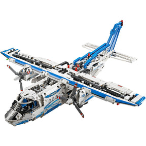 Cargo Plane 42025 | Technics | LEGO