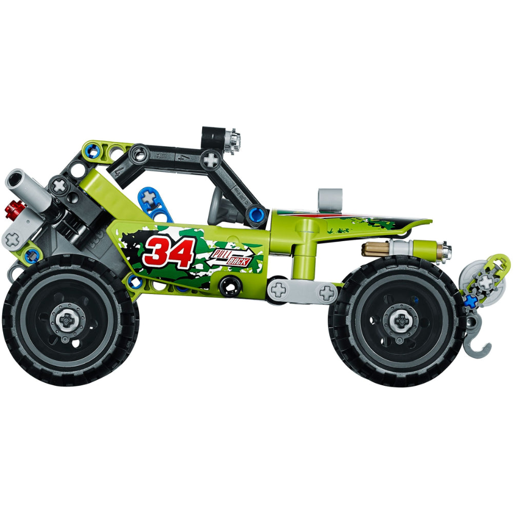 Desert Racer 42027 | Technics | LEGO