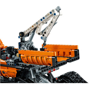 Arctic Truck 42038 | Technics | LEGO