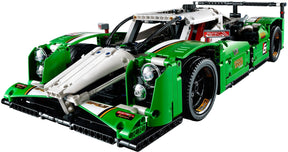 24 Hours Race Car 42039 | Technics | LEGO