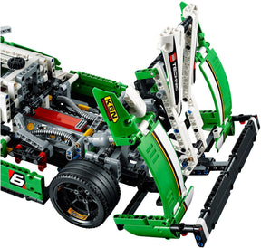 24 Hours Race Car 42039 | Technics | LEGO