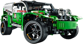 24 Hours Race Car 42039 | Technics | LEGO