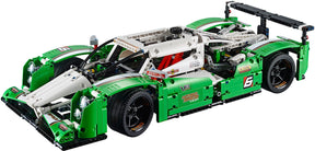 24 Hours Race Car 42039 | Technics | LEGO