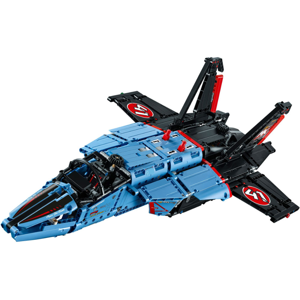 Air Race Jet 42066 | Technics | LEGO