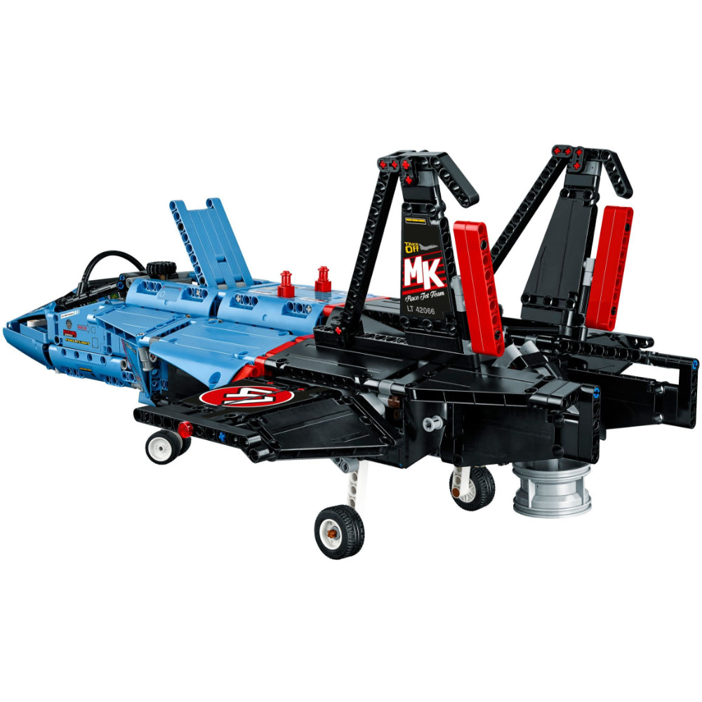 Air Race Jet 42066 | Technics | LEGO