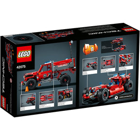 First Responder 42075 | Technics | LEGO
