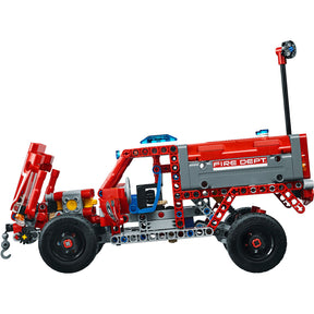 First Responder 42075 | Technics | LEGO