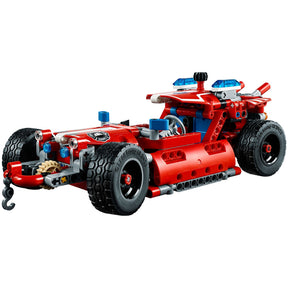 First Responder 42075 | Technics | LEGO