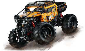 4x4 X-Treme Off-Roader 42099 | Technics | LEGO