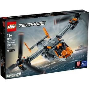 Bell-Boeing V-22 Osprey 42113 | Technics | LEGO