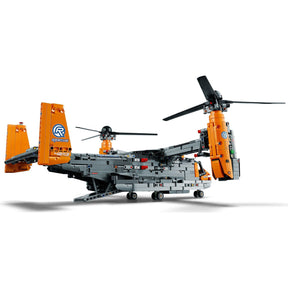 Bell-Boeing V-22 Osprey 42113 | Technics | LEGO