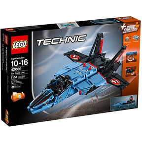 Air Race Jet 42066 | Technics | LEGO