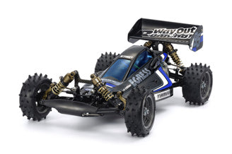 Tamiya RC Egress Black Edition 47489