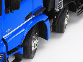 Tamiya RC Mercedes-Benz Arocs 8x4 Tipper Truck 4151 - Item #56366