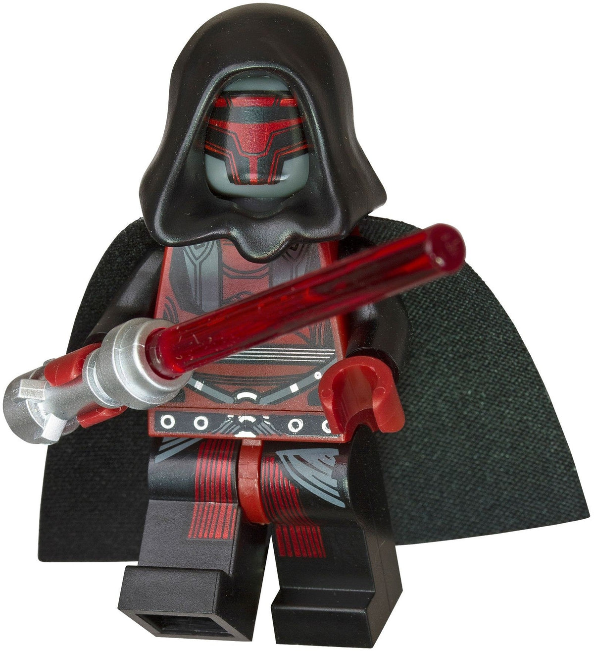 Darth Revan Poly Bag SW0547 | Star Wars Minifigure | LEGO