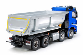 Tamiya RC Mercedes-Benz Arocs 8x4 Tipper Truck 4151 - Item #56366