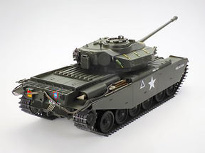Tamiya British Battle Tank Centurion Mk III Full Option Kit 56045