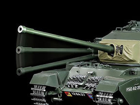 Tamiya British Battle Tank Centurion Mk III Full Option Kit 56045