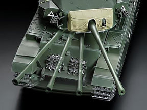 Tamiya British Battle Tank Centurion Mk III Full Option Kit 56045